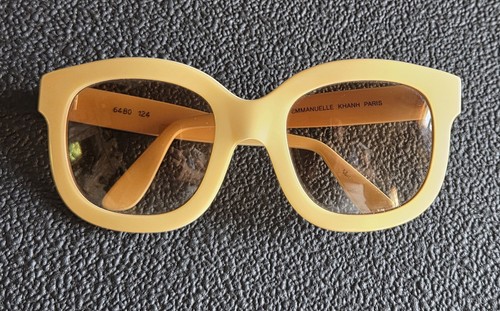 Lunette vintage emmanuelle - lunette,