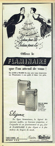 Publicité advertising 1122 - publicité,