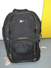 Sac A Dos noir Photographe