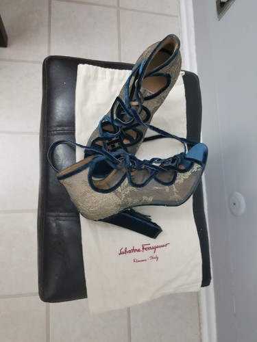 Salvatore ferragamo - salvatore,