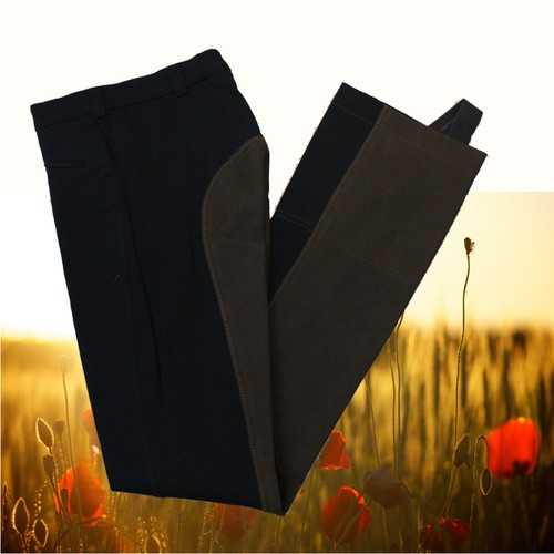 Euroriding jodhpur breeches - euroriding,