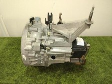 JR5129 boite a vitesse pour RENAULT LAGUNA II (BG0) 1.6 16V 2001 109395