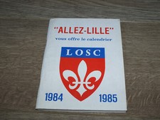 !! Ancien carnet supporter