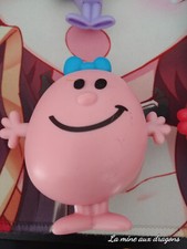 Figurine Monsieur Madame