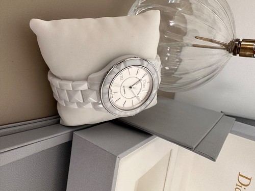 Montre dior viii place - montre,