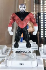 FIGURINE super DRAGON BALL heroes skill figure Z DBZ GASHAPON Goku JIREN 