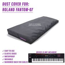 DUST COVER pour Roland Fantom-07