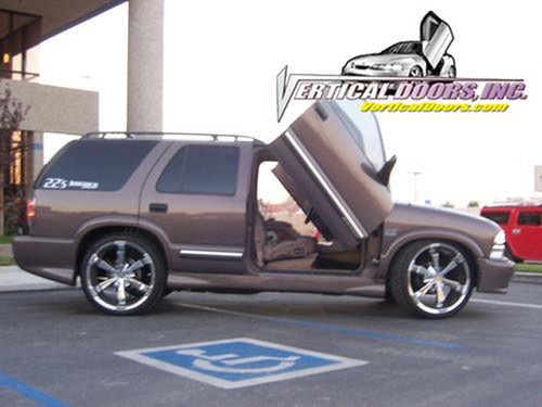 Gmc jimmy 1995 2006 4dr - jimmy, best