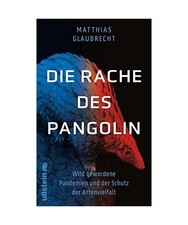 Die Rache des Pangolin: Wild