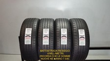Pneus Usagés 215/60R16 95V