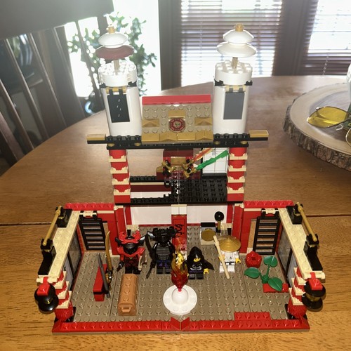 Lego ninjago 70505 - lego,