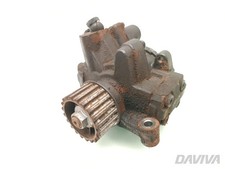 Nissan Juke Pompe à carburant