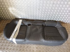 Assise De Banquette Arrière