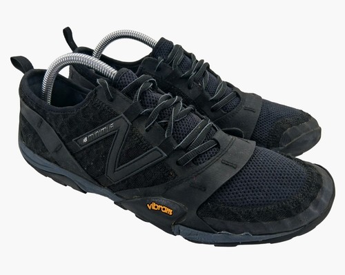 New balance minimus 10v2 shoes - balance,
