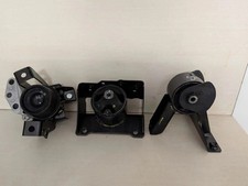 Jeu de 3 pièces de montage