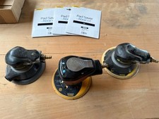 MIRKA RODCRAFT (3X) Ponceuse