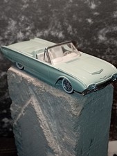 FORD THUNDERBIRD 1961 -SOLIDO