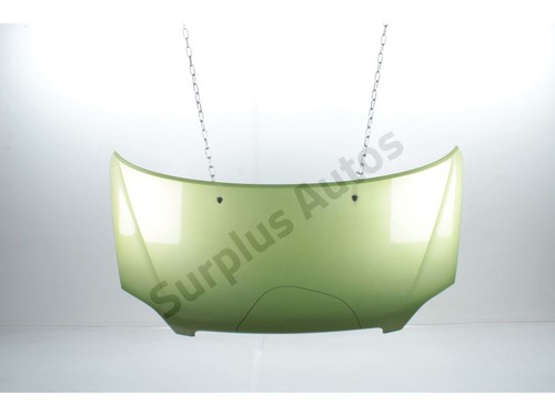 Capot 93171822 opel - capot,