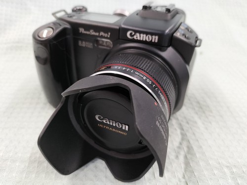 Appareil photo numérique - photo,