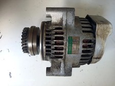 Alternateur Suzuki bandit 1200