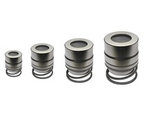 Outil à boutons pour boutons