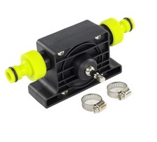Pompe de Perceuse Électrique