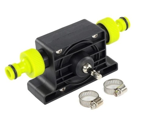 Pompe perceuse électrique - pompe,