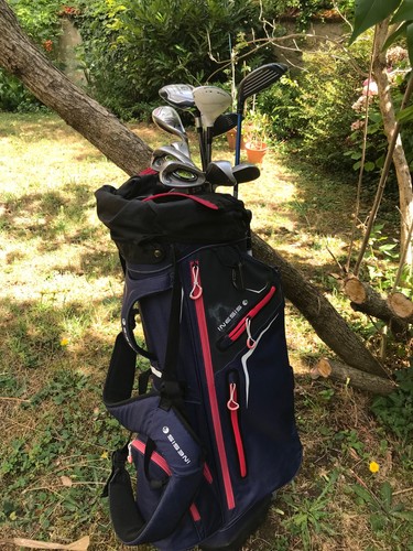 Ensemble clubs golf - de,