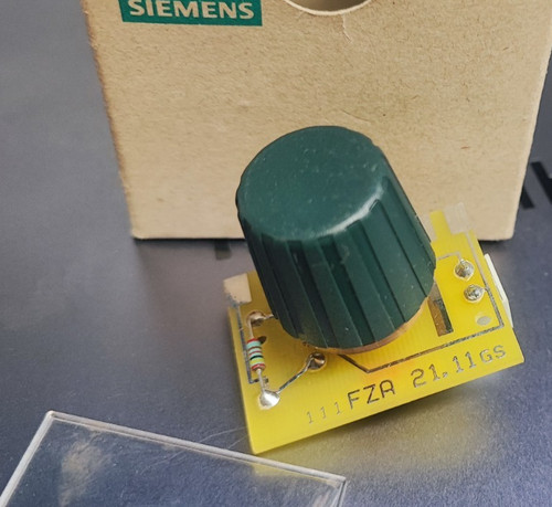 Siemens landis staefa - landis,