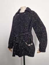 Cardigan chanel laine - chanel,
