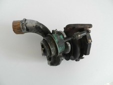 ORIGINE TURBO GARRETT F9Q760