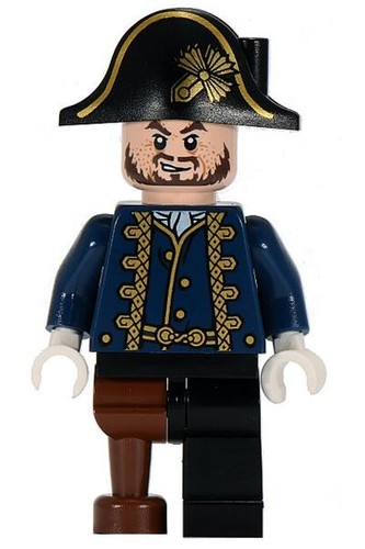 Figurine minifigure lego - figurine, /