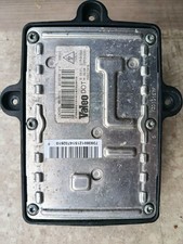 Ballast xenon - Citroen C4 I /
