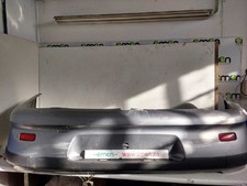 pare-choc arrière PEUGEOT 607 S1 BASICO 2000 708516