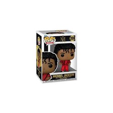 Figurine Funko POP Rocks