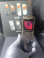 UNLOCKED - RARE GENUINE NOKIA
