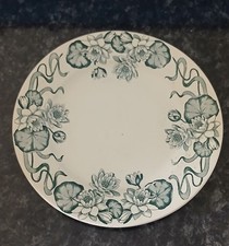 Belle assiette ancienne en