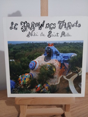 Niki saint phalle le - -,