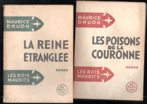 Lot livre ancien - 4,