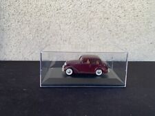 Norev Presse 1/43 - Simca 8