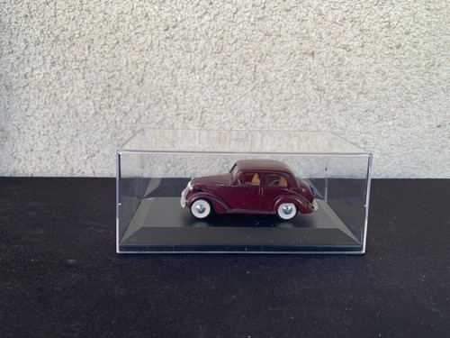 Norev presse simca 8 - -,