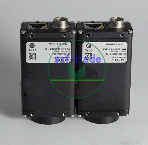 1pc basler sca640 70gm ccd - 1pc,