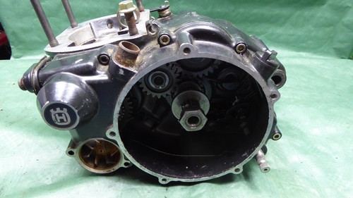 Husqvarna 250 1990 jeu - wr,