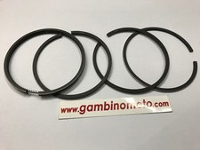 Segments Moteur Lombardini D.95,50 LDA96/97 4LD640 LDA672/673/674 5LD675-2 /