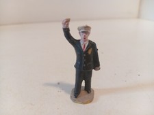 Starlux chef de gare 1/87