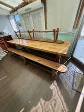 Table De Salle À Manger