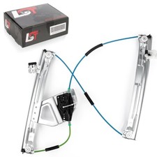 Lève-vitre Électrique À