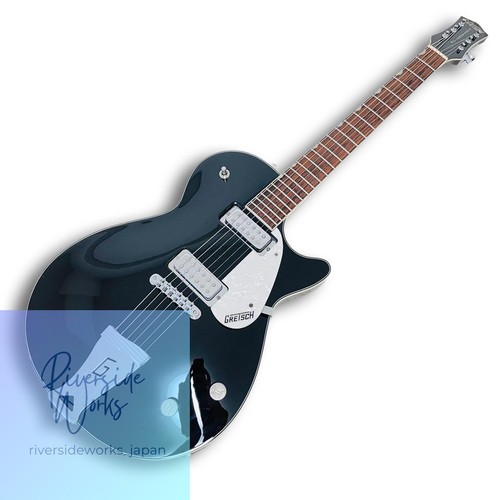 Guitare gretsch electromatic - guitare,