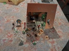 Gîte de vacance  Playmobil