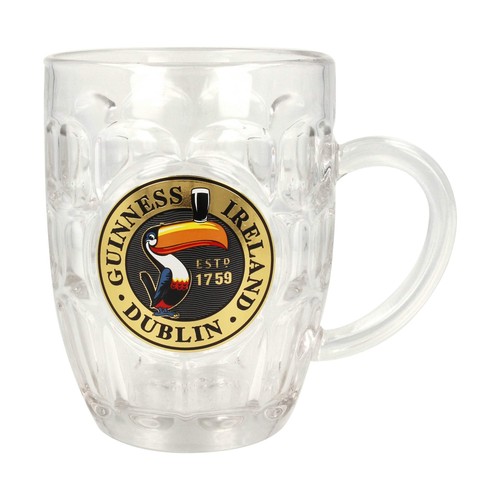 Guinness gilroy hobnail - gilroy,